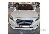 Subaru Legacy 2015